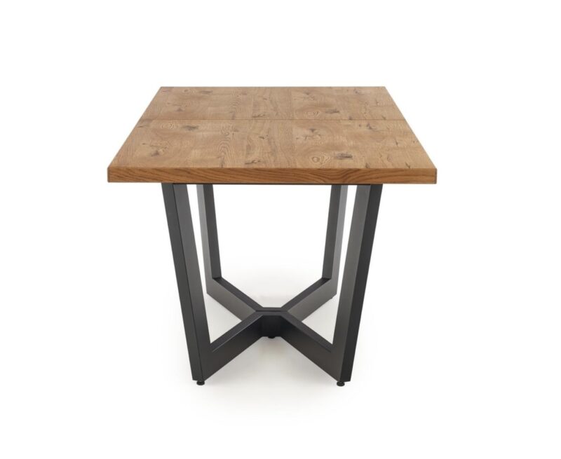 Halmar - Massive étkezőasztal