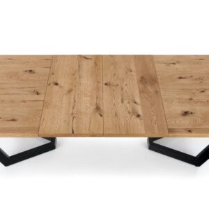 Halmar - Massive étkezőasztal