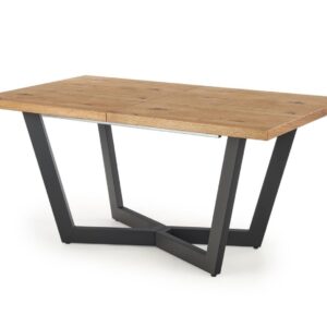 Halmar - Massive étkezőasztal