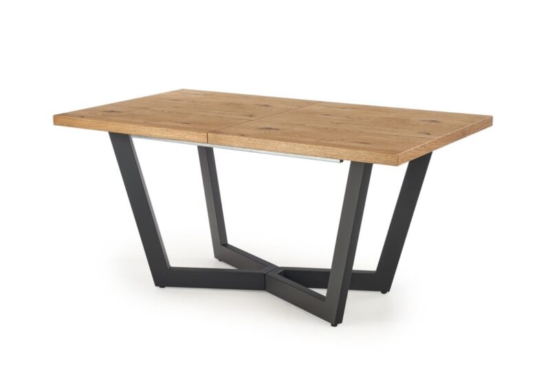 Halmar - Massive étkezőasztal