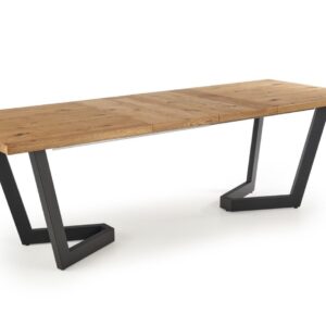 Halmar - Massive étkezőasztal