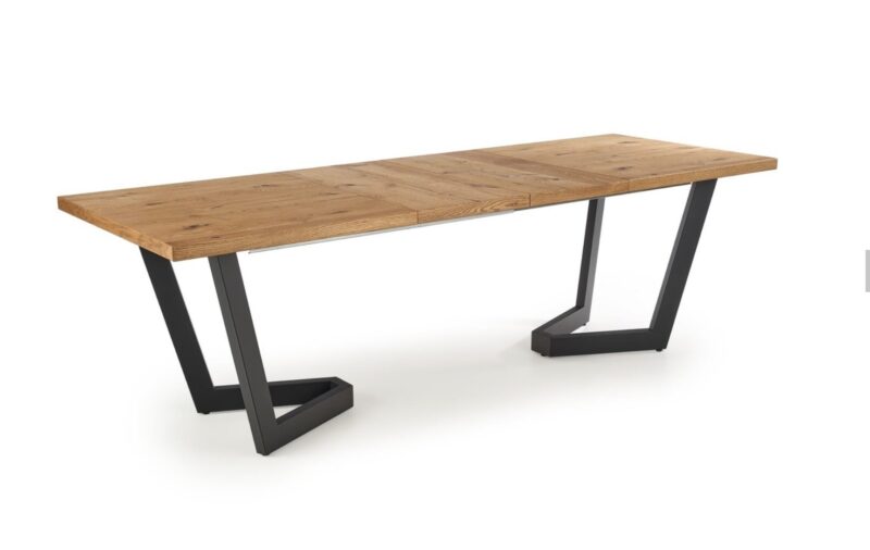 Halmar - Massive étkezőasztal