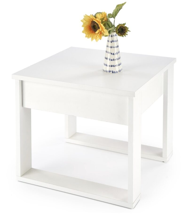 Halmar - Nea dohányzóasztal