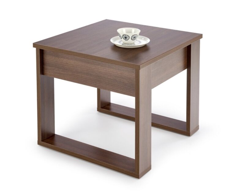 Halmar - Nea dohányzóasztal