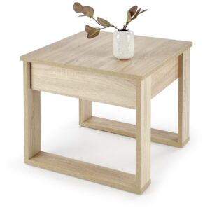 Halmar - Nea dohányzóasztal