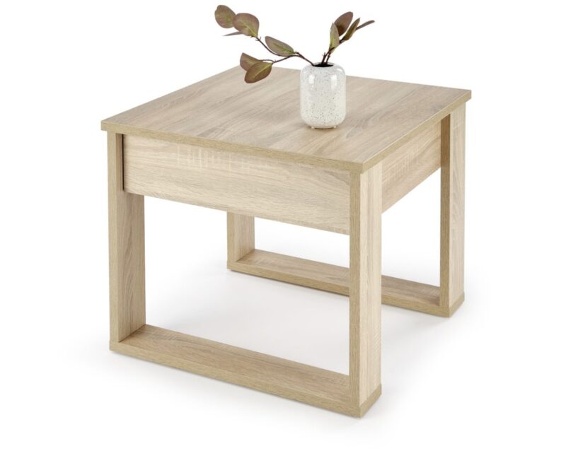 Halmar - Nea dohányzóasztal