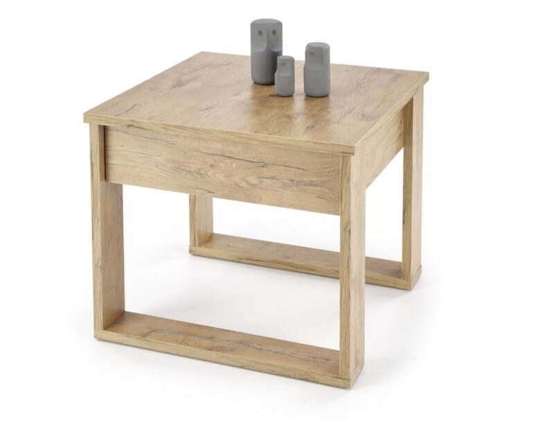 Halmar - Nea dohányzóasztal