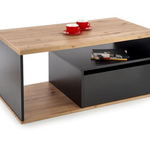 Halmar - Pantera dohányzóasztal