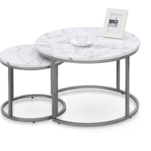 Halmar - Paola dohányzóasztal szett