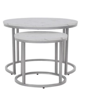 Halmar - Paola dohányzóasztal szett