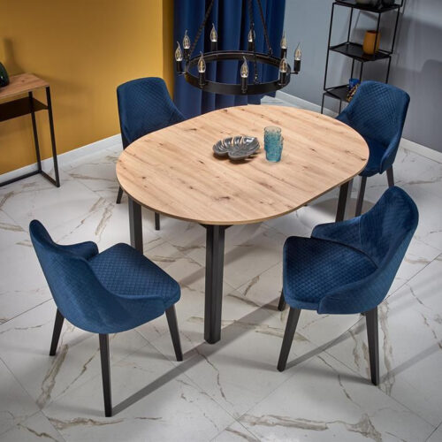 Halmar - Ringo étkezőasztal