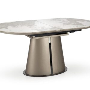 Hal - Robinson kihúzható asztal 160-200cm-ig bővíthető