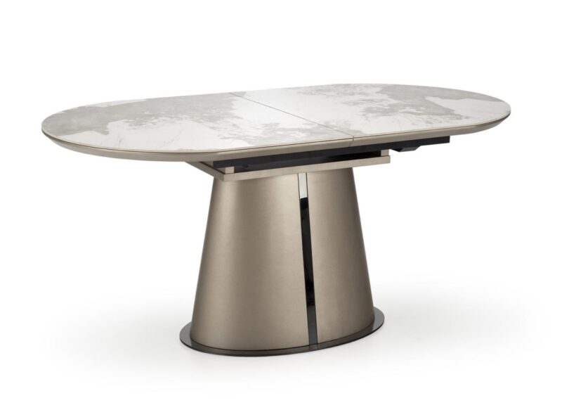 Hal - Robinson kihúzható asztal 160-200cm-ig bővíthető