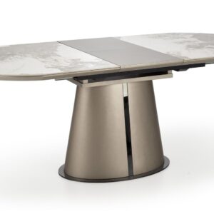 Hal - Robinson kihúzható asztal 160-200cm-ig bővíthető