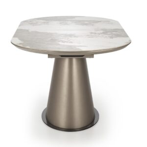 Hal - Robinson kihúzható asztal 160-200cm-ig bővíthető