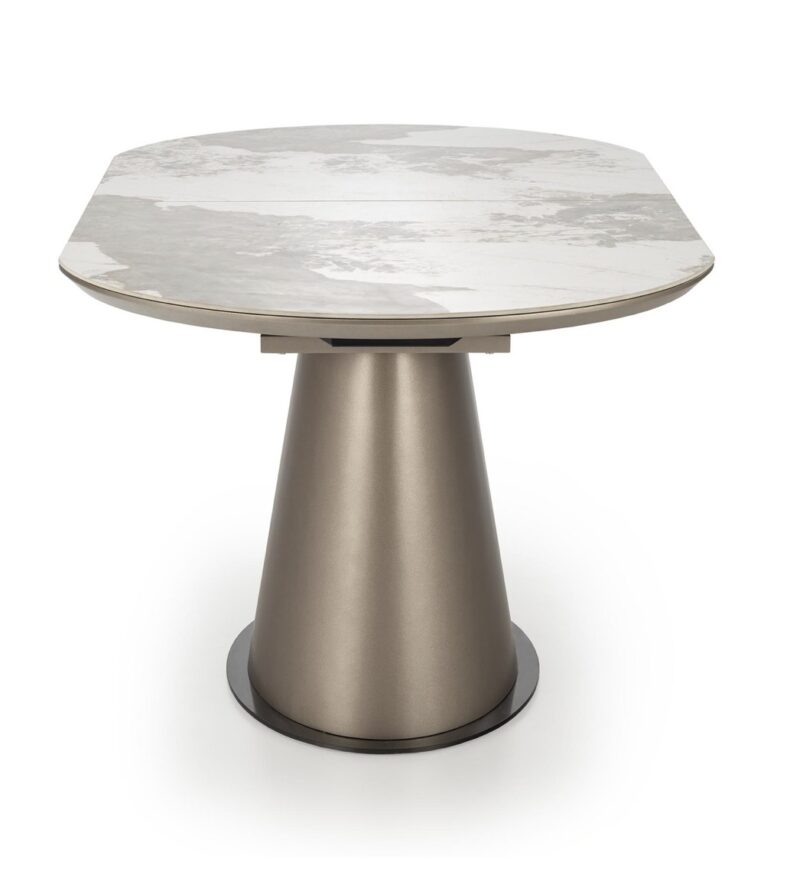 Hal - Robinson kihúzható asztal 160-200cm-ig bővíthető