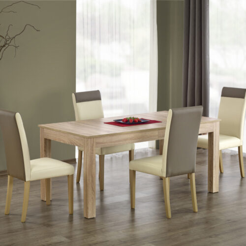 Halmar - Seweryn étkezőasztal