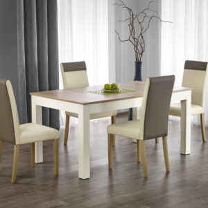 Halmar - Seweryn étkezőasztal