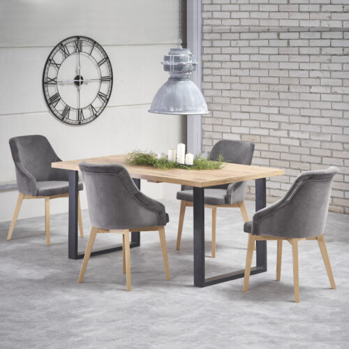 Halmar - Venom étkezőasztal