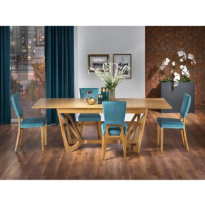 Halmar - Wenanty étkezőasztal