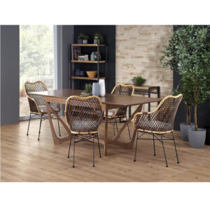 Halmar - Wenanty étkezőasztal