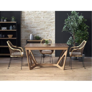 Halmar - Wenanty étkezőasztal