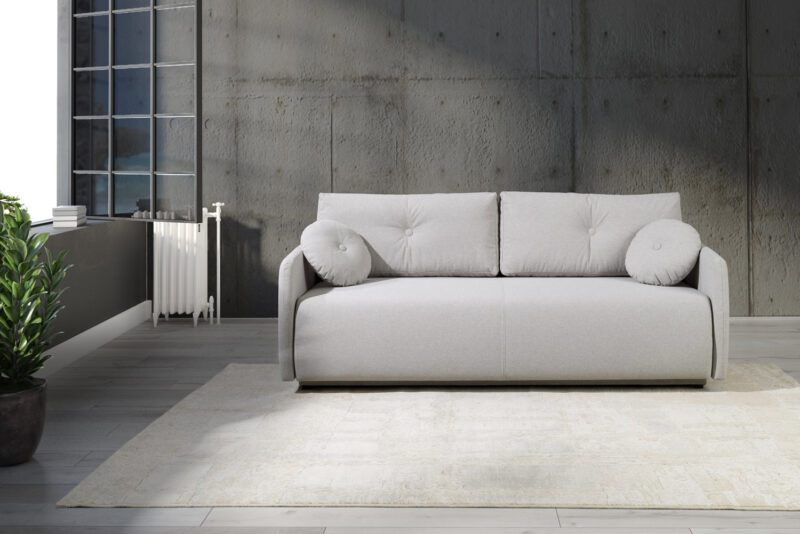 MRL - Bo kanapéágy