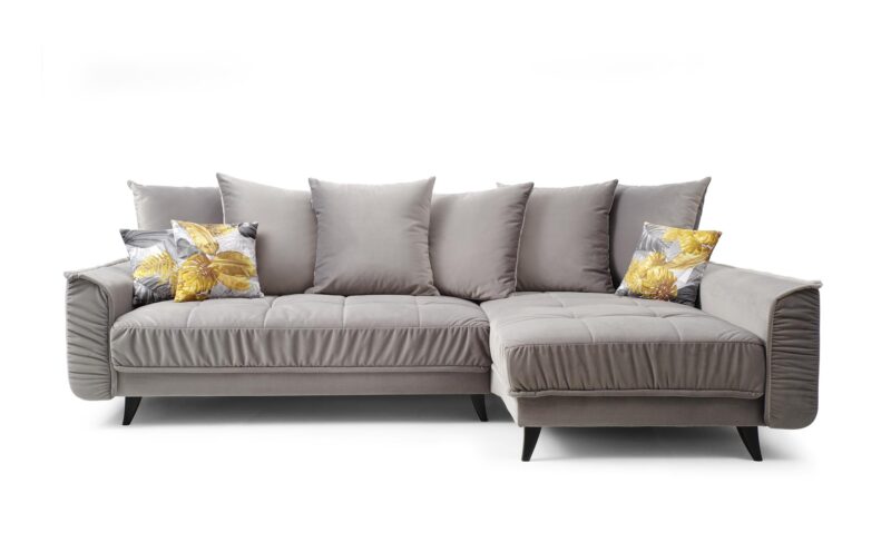 MRL - Flam sarok ülőgarnitúra