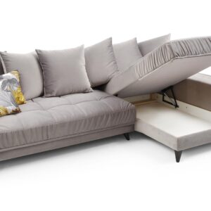 MRL - Flam sarok ülőgarnitúra