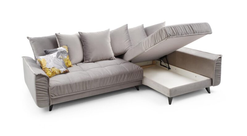 MRL - Flam sarok ülőgarnitúra