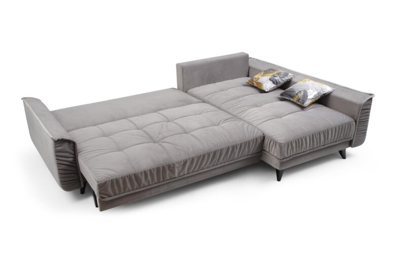 MRL - Flam sarok ülőgarnitúra