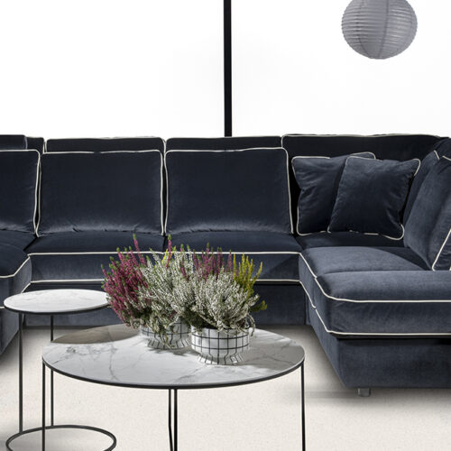 Vero - Calluna moduláris ülőgarnitúra