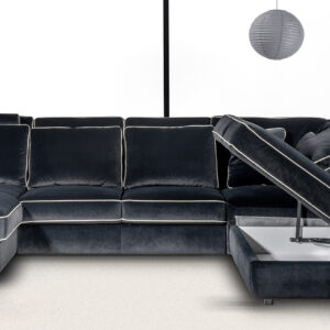 Vero - Calluna moduláris ülőgarnitúra