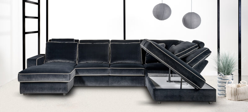 Vero - Calluna moduláris ülőgarnitúra