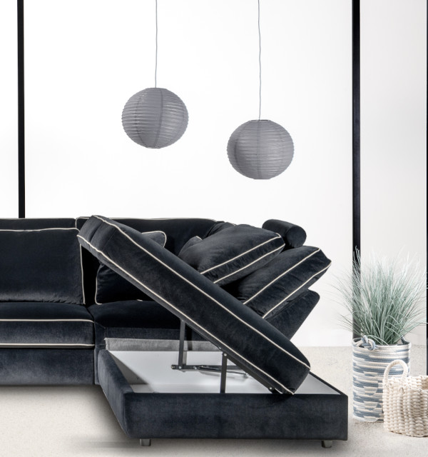 Vero - Calluna moduláris ülőgarnitúra