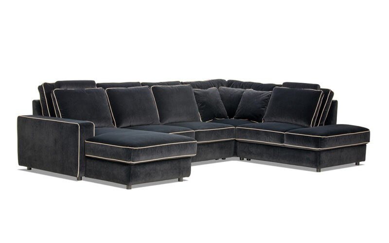 Vero - Calluna moduláris ülőgarnitúra