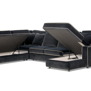 Vero - Calluna moduláris ülőgarnitúra