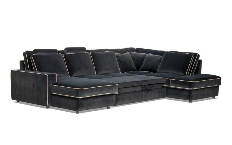 Vero - Calluna moduláris ülőgarnitúra