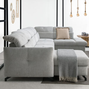 Vero - Malva sarok ülőgarnitúra