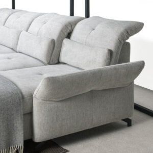 Vero - Malva sarok ülőgarnitúra