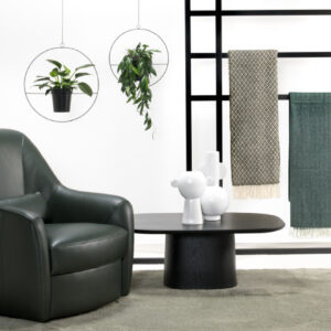 Vero - Rosmarino fotel