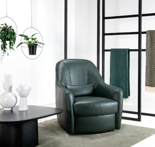 Vero - Rosmarino fotel