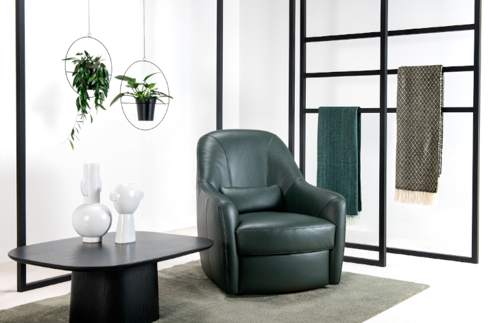 Vero - Rosmarino fotel