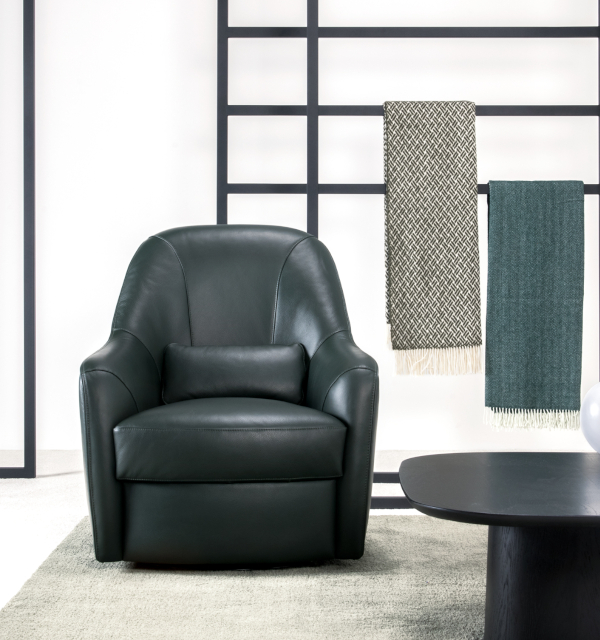 Vero - Rosmarino fotel