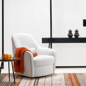 Vero - Rosmarino fotel