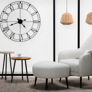 Vero - Rosmarino fotel