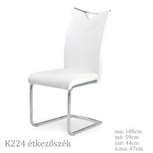 Halmar - K-224 étkezőszék
