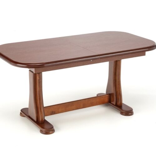 Halmar - Tymon dohányzó- és étkezőasztal