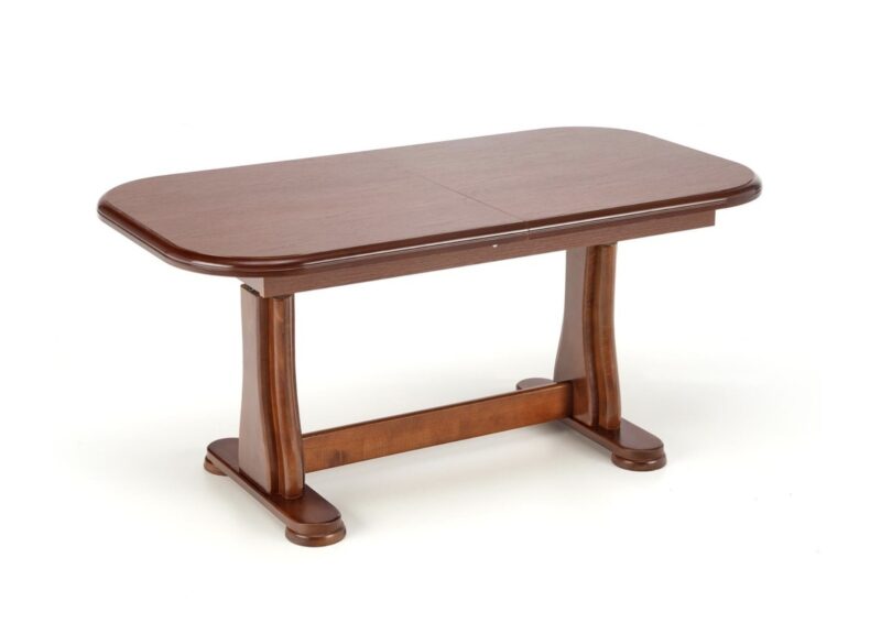 Halmar - Tymon dohányzó- és étkezőasztal