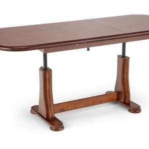 Halmar - Tymon dohányzó- és étkezőasztal